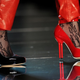 Illustration for article titled Gaultier Brings The Runaways To The Runway